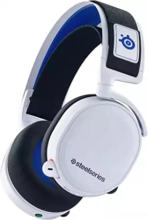 SteelSeries Arctis 7P Wireless Gaming Headset
