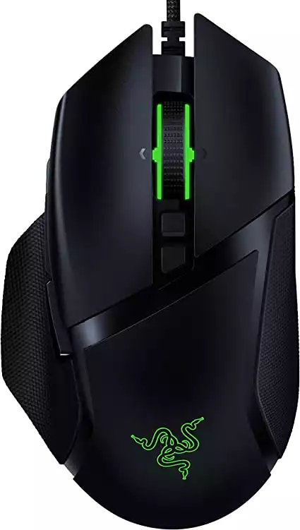 Razer Basilisk V2 Gaming Mouse