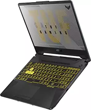 ASUS TUF Gaming A15 Gaming Laptop