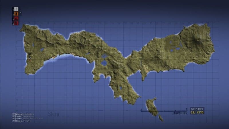 Biggest-Open-World-Maps-Operation-Flashpoint-Dragon-Rising