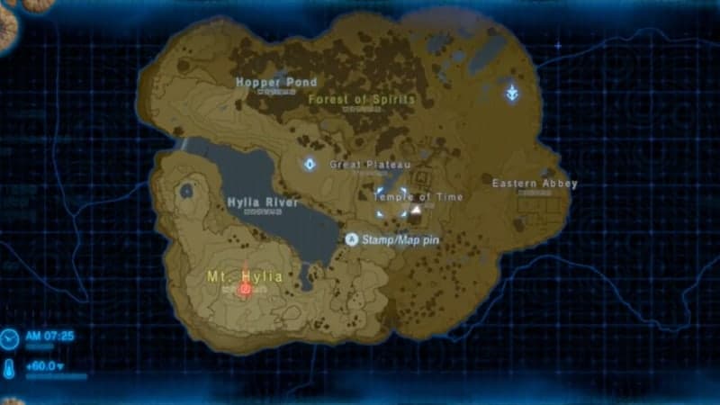 Biggest-Open-World-Maps-Zelda-Breath-of-the-Wild