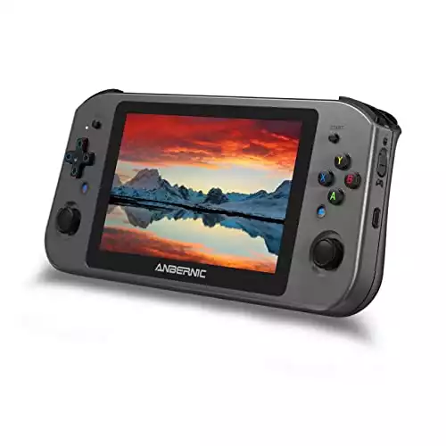 ANBERNIC WIN600 5.94’’ PC Handheld Game Console