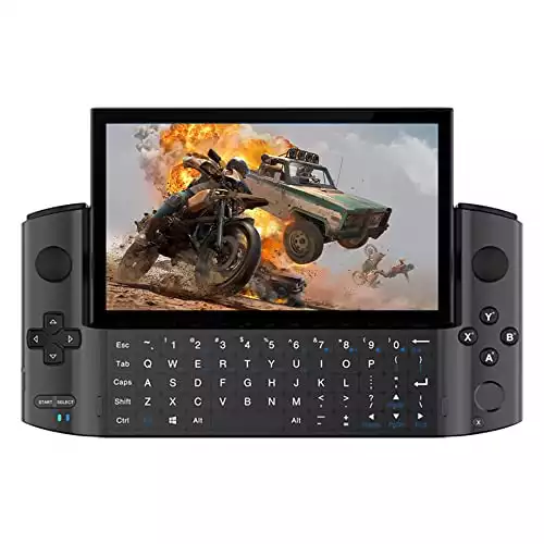 GPD Win 3 Portable Handheld Game Console