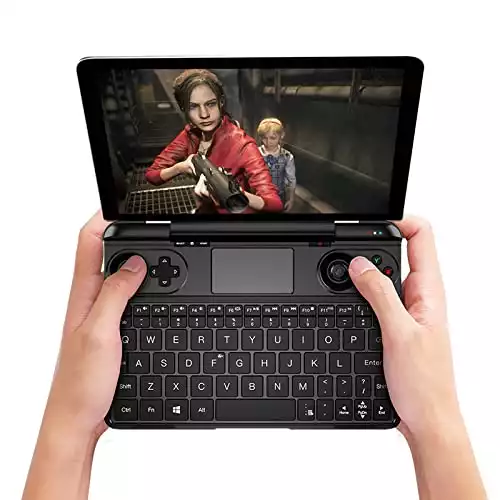 GPD Win Max 2021 Handheld Video Game Console
