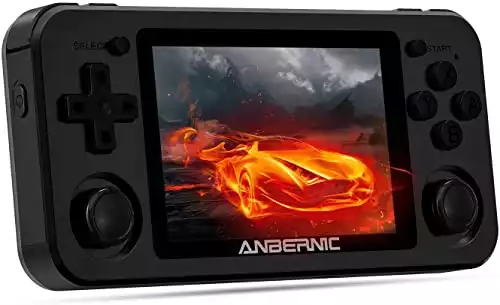 ANBERNIC RG350P Handheld Game Console