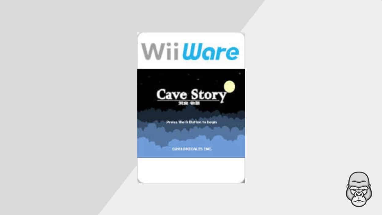Best Nintendo Wii Games Cave Story