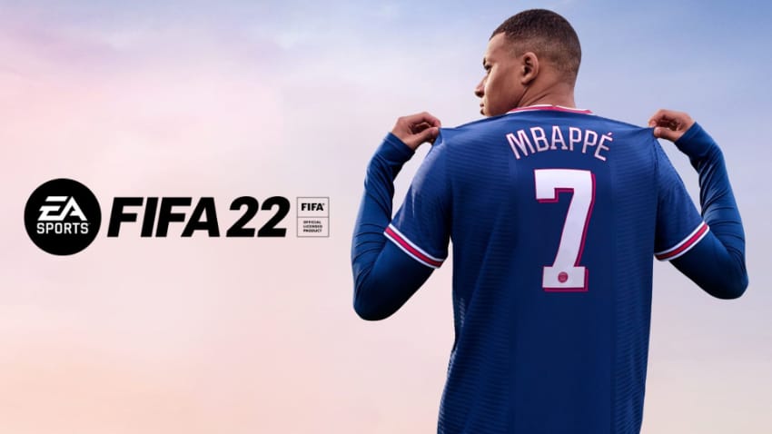 Best Multiplayer PS5 Games - Fifa 22