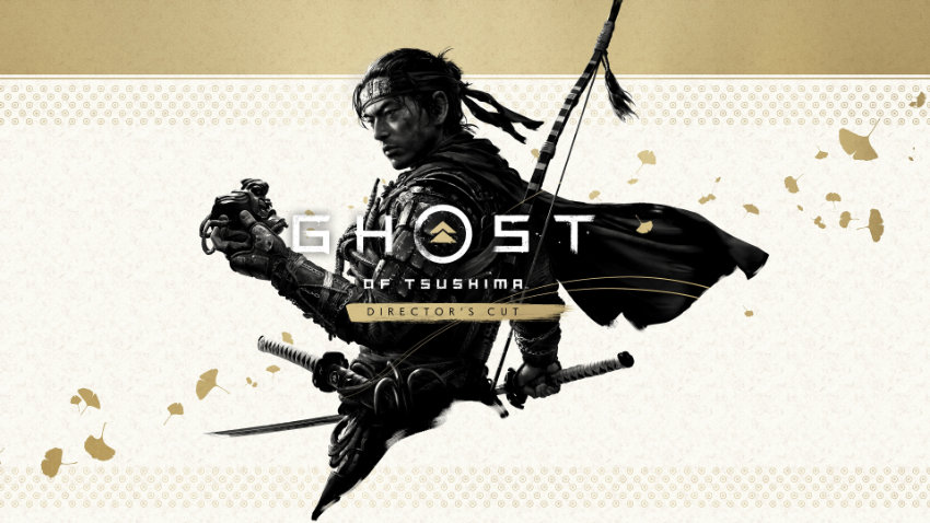 Best PS5 Exclusive Games - Ghost of Tsushima