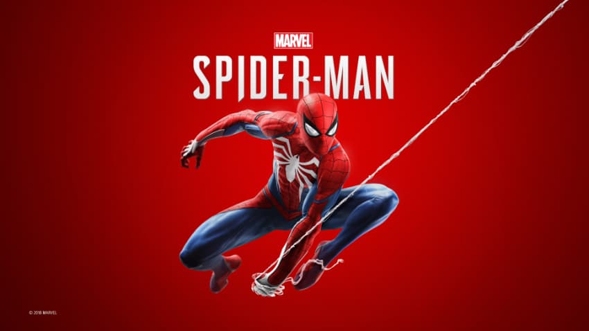 Best PS5 Exclusive Games - Spider-Man Remastered