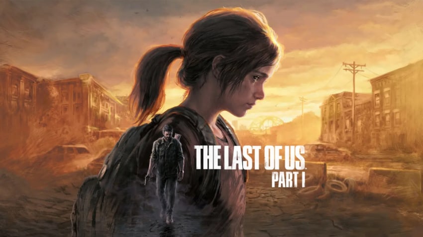 Best PS5 Exclusive Games - The Last of Us Part 1
