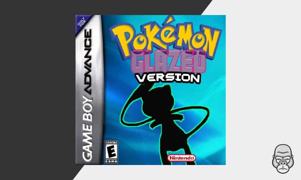 Best Pokemon GBA Rom Hacks - Pokemon Glazed