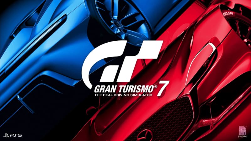 Best Ps5 Racing Games - Gran Turismo 7