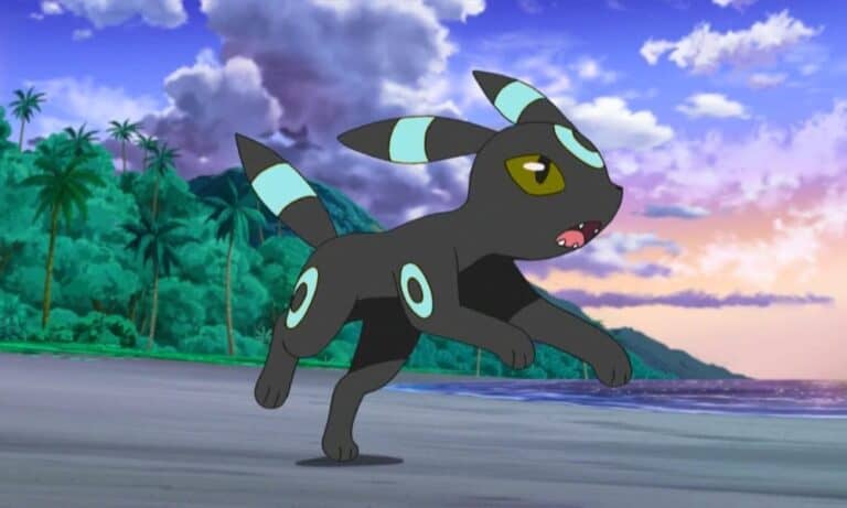 Dark-Type Pokémon Weaknesses & Resistances | Gaming Gorilla