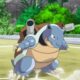 Water Type Pokemon Weaknesses and Strengths
