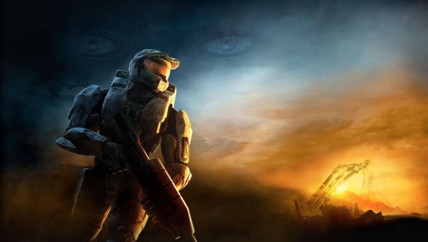 Best Halo Games Halo 3