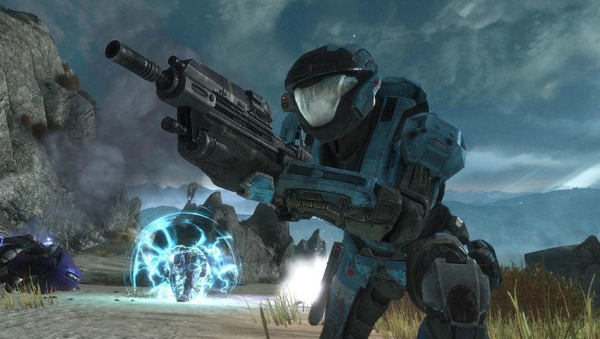 Best Halo Games Halo Reach