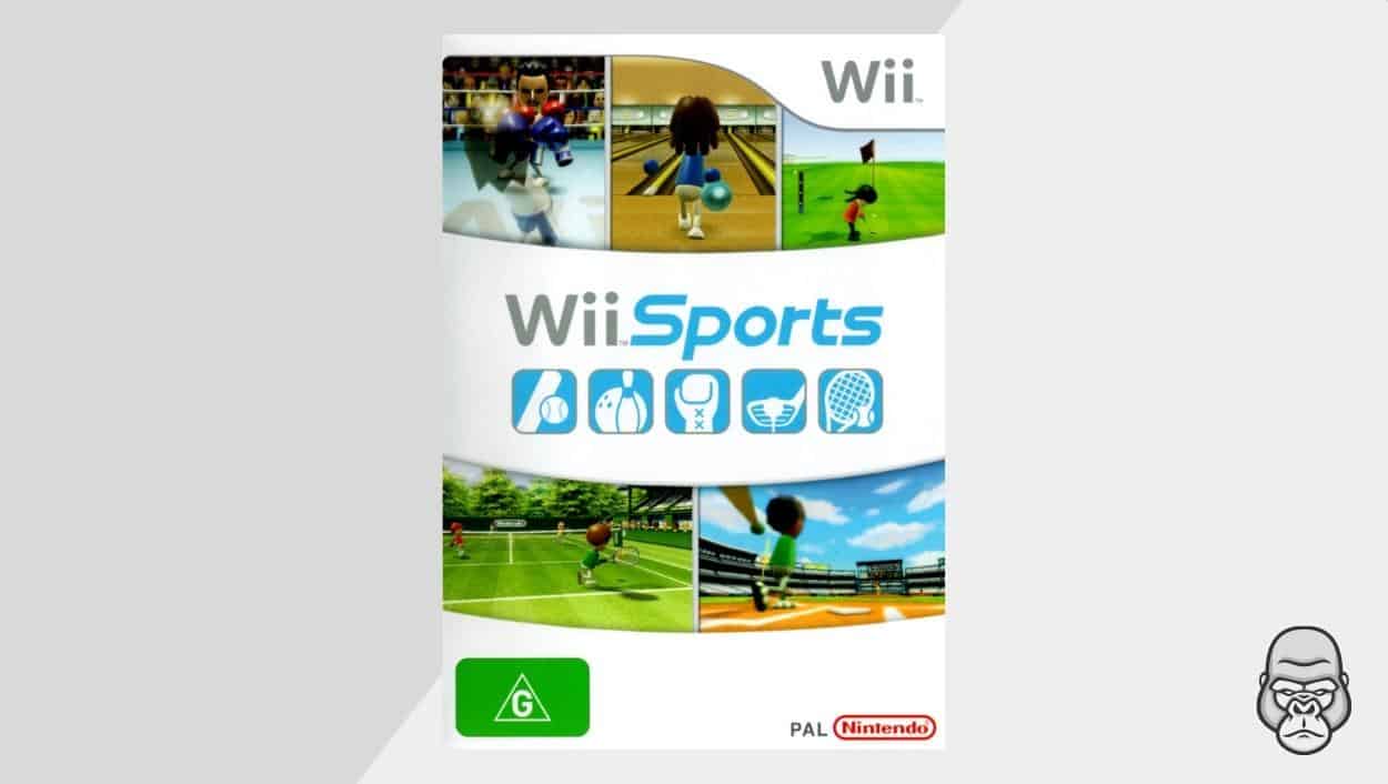 Best Nintendo Wii Games Wii Sports