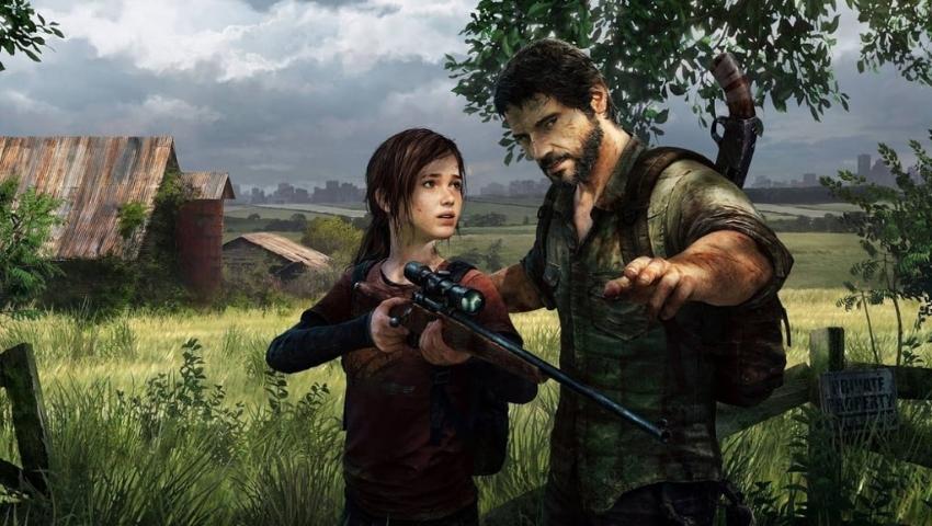 Best PS4 Zombie Games The Last Of Us Remastered