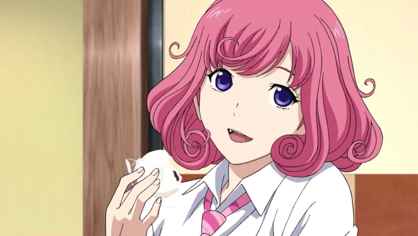 Best Pink Haired Anime Girls Kofuku Noragami