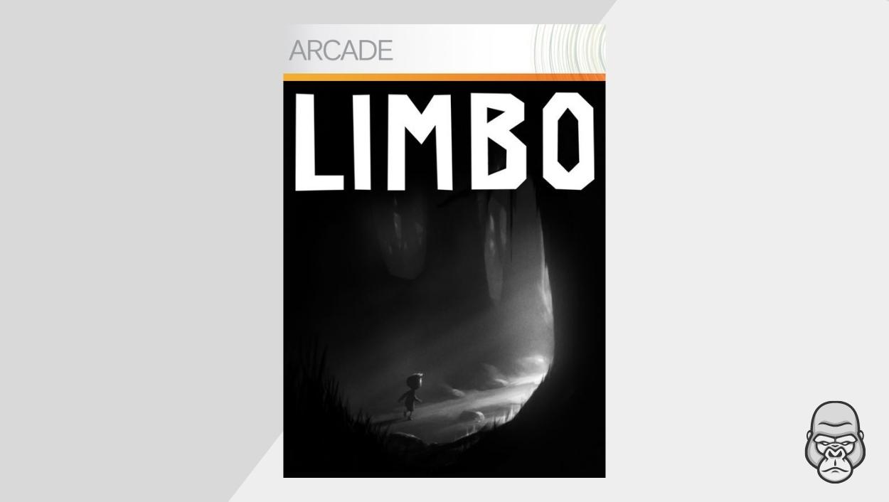 Best XBOX 360 Games Limbo