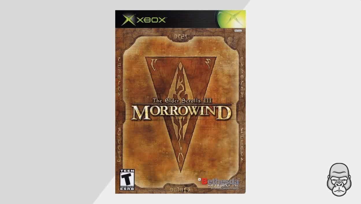 Best XBOX Original Games Morrowind