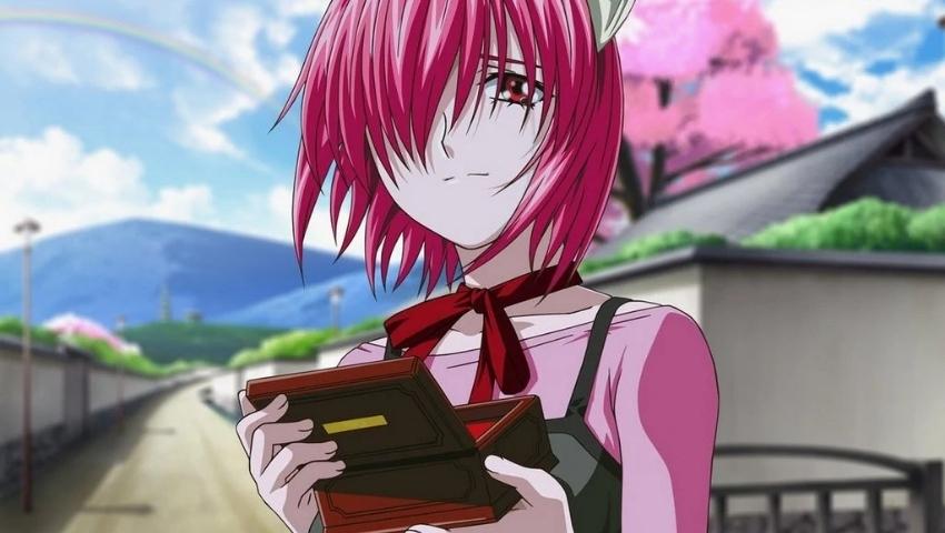Best Yandere Anime Characters Lucy.jpg