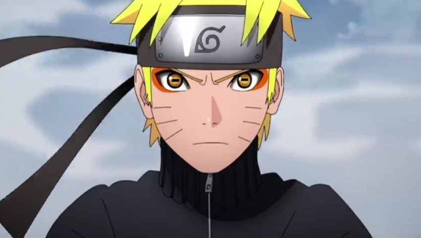 Most Popular Anime Characters Naruto Uzumaki Naruto