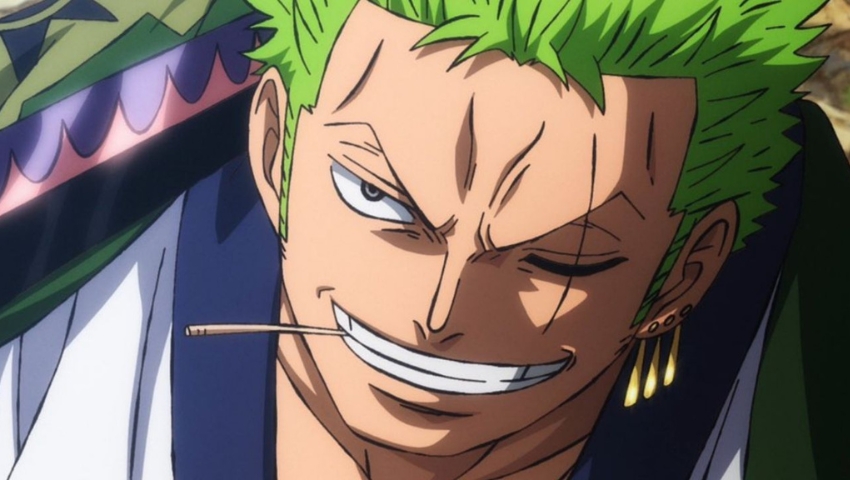 Most Popular Anime Characters Roronoa Zoro One Piece