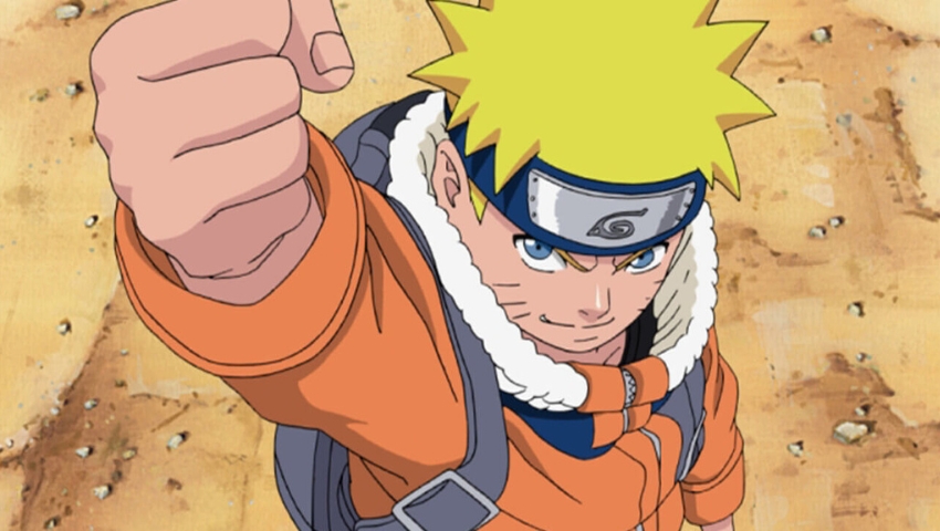 Strongest Naruto Characters Naruto Uzumaki