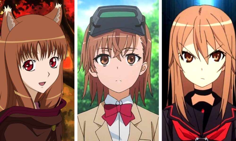 The 25 Best Long Hair Anime Girls (2023) | Gaming Gorilla
