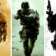 The Best Call of Duty Games