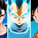 The Best Dragon Ball Z Characters
