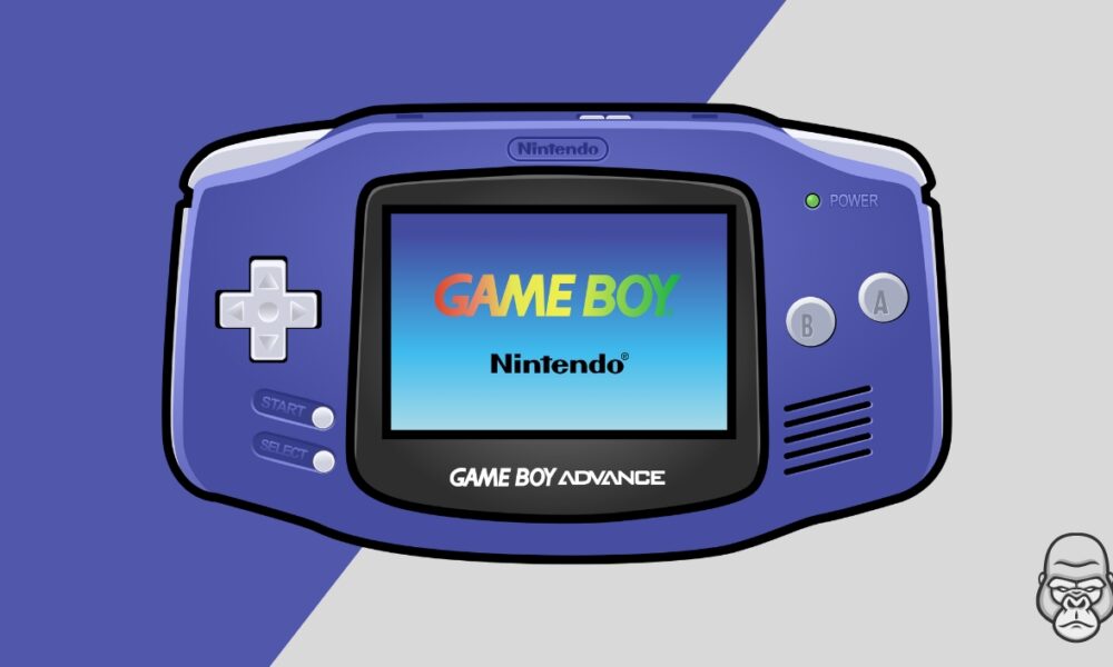 The 50 Best GBA Games of All Time