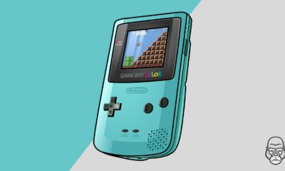 The Best Gameboy Color Games of All Time