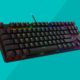 The Best Gaming Keyboards Under 50