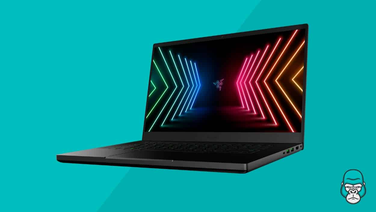 The Best Gaming Laptops Under 1500