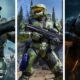 The Best Halo Games Ranked