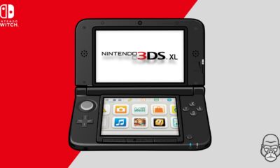 The Best Nintendo 3DS Games of All Time