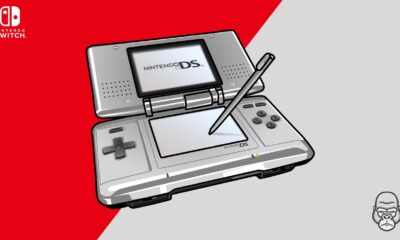 The Best Nintendo DS Games of All Time