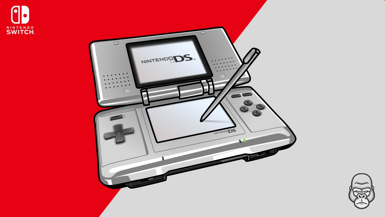 humane favor Celsius The 50 Best Nintendo DS Games of All Time | Gaming Gorilla