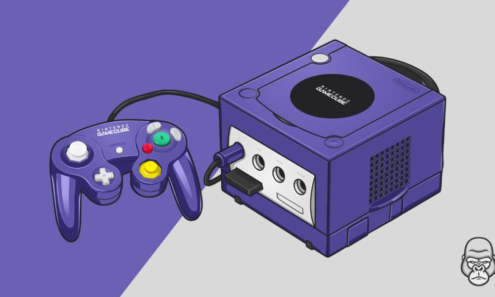The 50 Best GameCube Games of All Time (2023) | Gaming Gorilla
