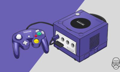 The Best Nintendo GameCube Games of All Time
