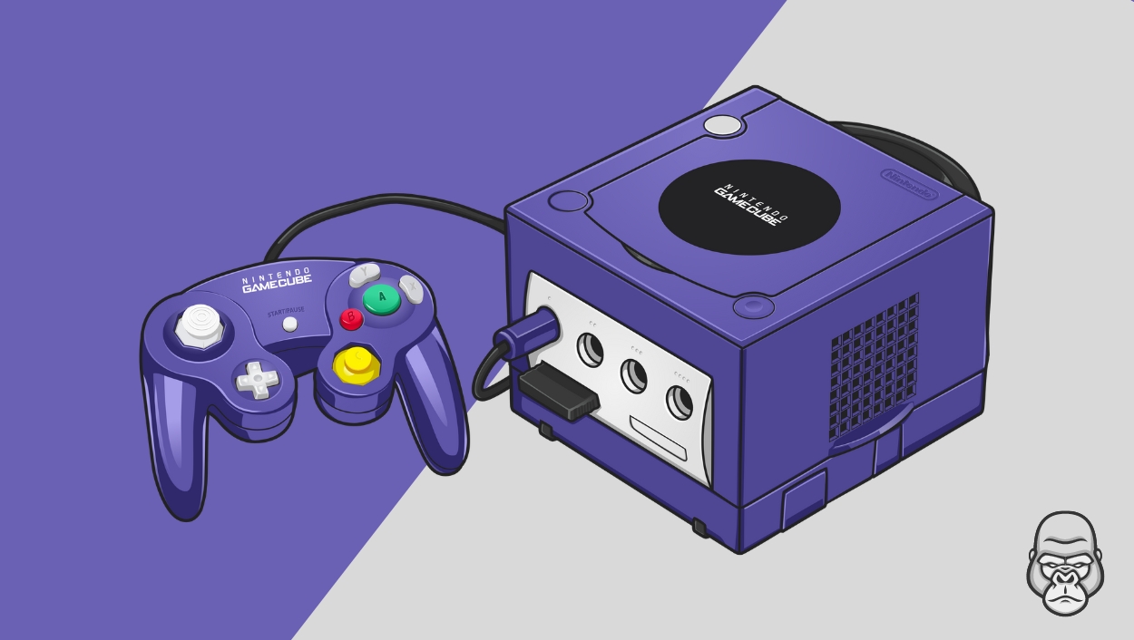 The 50 Best GameCube Games of All Time (2023) | Gaming Gorilla