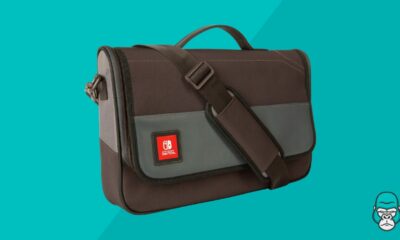 The Best Nintendo Switch Cases