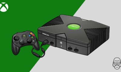 The Best Original Xbox Games of All Time