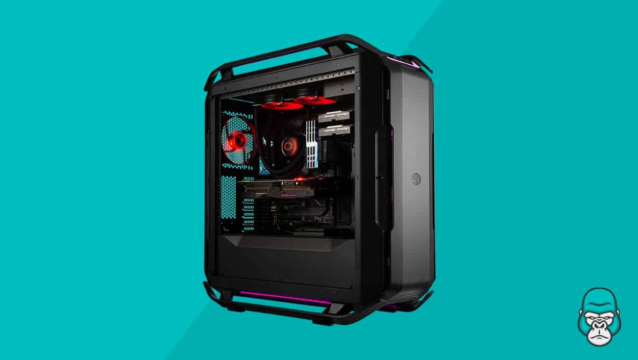 The Best PC Cases to Buy