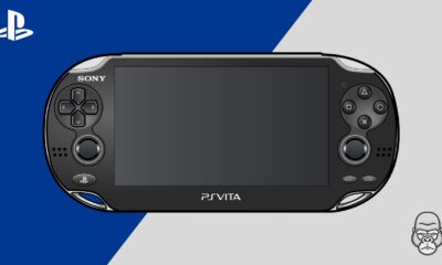 The Best PS Vita Games