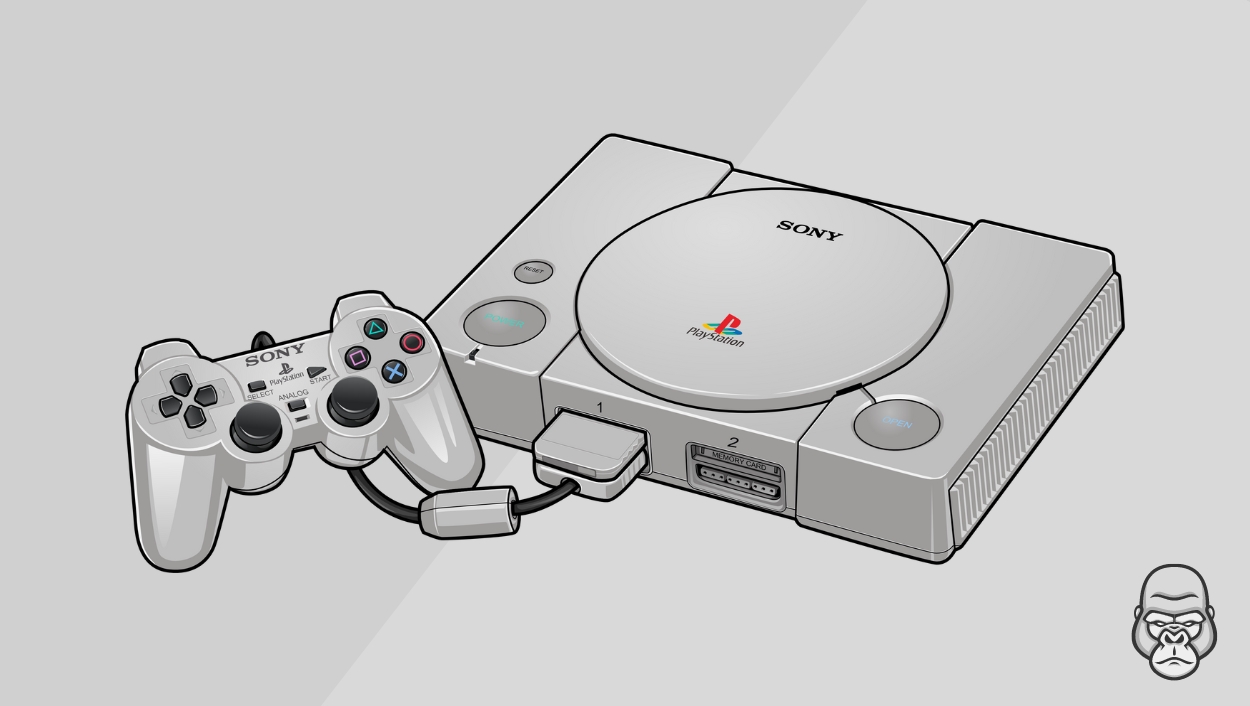 The Best PS1 Games of All Time
