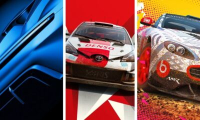The Best PS5 Racing Games