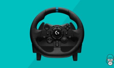 The Best PS5 Racing Wheels